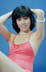 伏見尚子のプロマイド